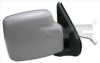 TYC 335-0113 Outside Mirror